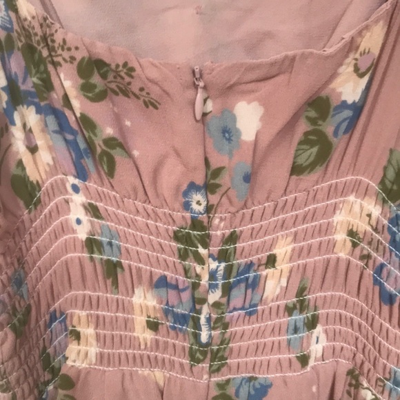 Reformation Elyse Dress - Picture 7 of 10